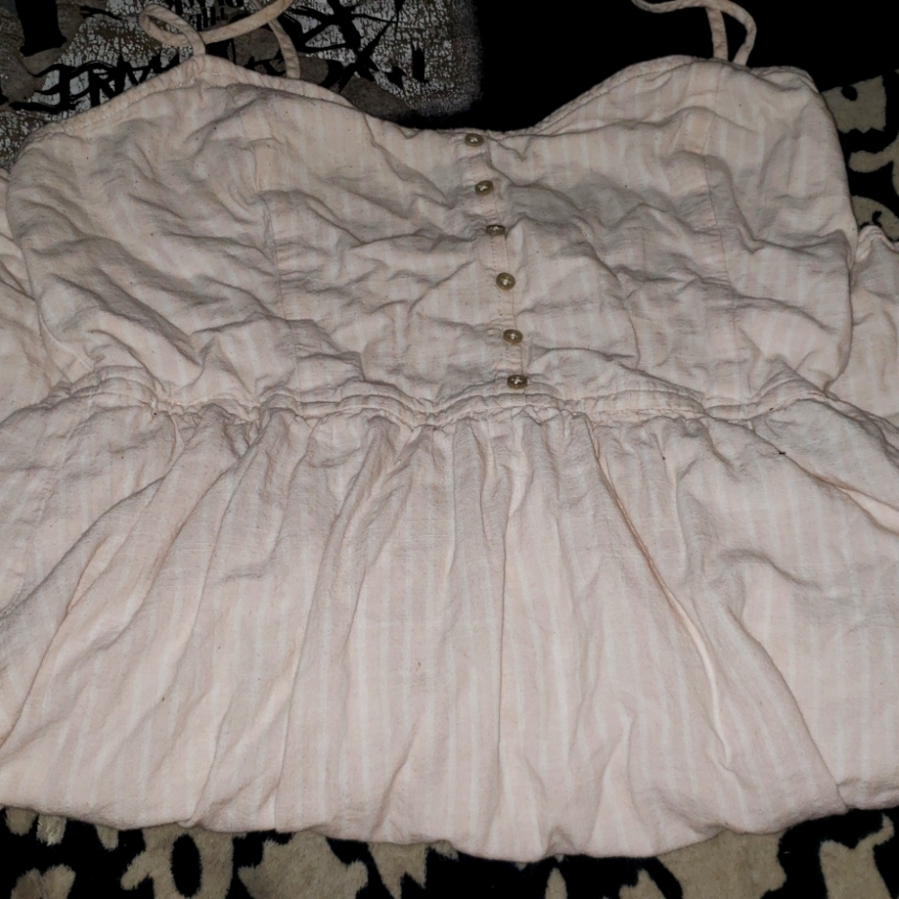 COPY - Cute light pastel summer dress